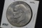 1976-S Bicentennial Silver Dollar