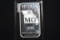 Missouri State 1/2 Oz. Silver Bar; .999 Fine