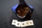 1 Lot of 1000 Copper Lincoln Memorial Pennies and 5 Wheat Pennies