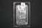 Missouri State 1/2 Oz. Silver Bar; .999 Fine