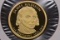 2007-S One Dollar Madison Proof; Gem+ Cameo