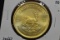 2021 South Africa Krugerrand 1 oz. Troy Silver; Gold Tone