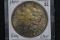 1900 Morgan Silver Dollar