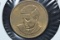 2015-P Kennedy Golden Dollar; Not a Circulated Issue