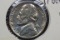1961 Nickel Proof; Gem++