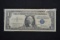 1957 One Dollar Silver Certificate