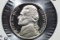 1990-S Nickel Proof; Gem+ Cameo