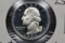 1994-S Quarter Silver Proof; Gem+ Cameo