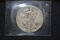 1943 Walking Liberty Half Dollar