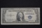 1935 One Dollar Silver Certificate
