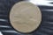 1858 Small Letter Flying Eagle One Cent