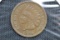 1908-S Indian Head Cent; Key Date