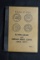 Book of 17 Indian Head Cents