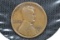 1913-D Wheat Cent