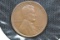 1915-D Wheat Cent