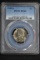 1952-S Nickel; PCGS MS-64
