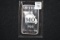 Missouri State 1/2 Oz. Silver Bar; .999 Fine