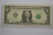 2017-A One Dollar Star Federal Reserve Note