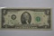 1976 Bicentennial Two Dollar Bill