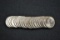 1 Roll - Susan B. Anthony Dollars; $20 Face Value