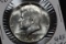 1968-D Kennedy 40% Half Dollars; BU++