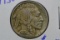 1935 Buffalo Nickel