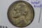 1945-S Silver War Nickel