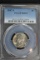 1947-S Nickel; MS-65 PCGS Graded