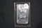 Missouri State 1/2 Oz. Silver Bar; .999 Fine