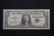 1957-A One Dollar Silver Certificate