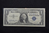 1957-A One Dollar Silver Certificate