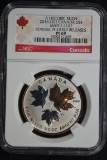 2016 Four Dollar Gilt Reverse Proof-69 NGC Early Releases Silver