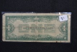 1928-B One Dollar 