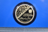 2018-S American Innovation One Dollar Proof; OGP