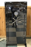 New Superior ES-14 Estate Series Home Safe w/4 Shelves, Door Storage, Electronic Lock, and Light Pkg