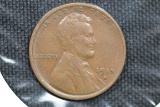 1915-D Wheat Cent