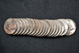 1 Roll of 20 - Bicentennial Kennedy Half Dollars; $10 Face Value