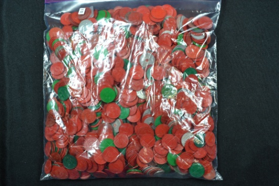 Large Bag of Missouri Mills