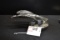 1931-32 Chevrolet Eagle Hood/Radiator Ornament; 6