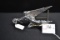 1936-37 Packard Goddess of Speed Hood Ornament; 8