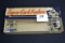 Pair of Super Curb Feelers by Elze Products Co. Inc., Kansas City, MO, in Original Box; NOS