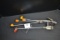 Group of 5 Assorted Lighted Bumper Guides