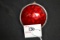 King B Red Reflector; 3-1/2