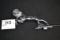 1936 Dodge Ram Hood Ornament; 8