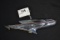 1938 Hudson Terraplane Hood Ornament; 8-1/2