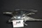 1949-52 Crosley SuperSport and Hot Shot Hood Ornament; 8