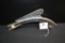 1937 GMC Hood Ornament; Has Pitting