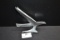 1935 Hudson Terraplane Hood Ornament