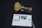 1950s Chevrolet? Car/truck Bakelite/Chrome Lighter