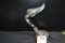 1928 Essex Mascot Flying Lady Radiator Cap/Hood Ornament; 8